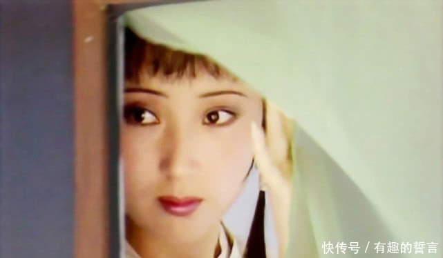 《红楼梦》中的林黛玉,适合当今社会的什么工作网友们脑洞大开!