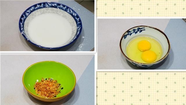 虾仁|夏天，这3样食材一起做汤美极了，营养非常全面，不加味精都特鲜