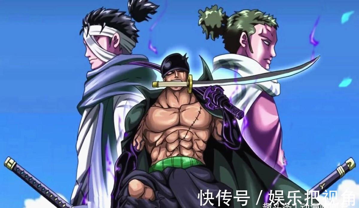 下线|海贼王:和之国大战,凯多是下一个下线的人吗?尾田早已给出答案