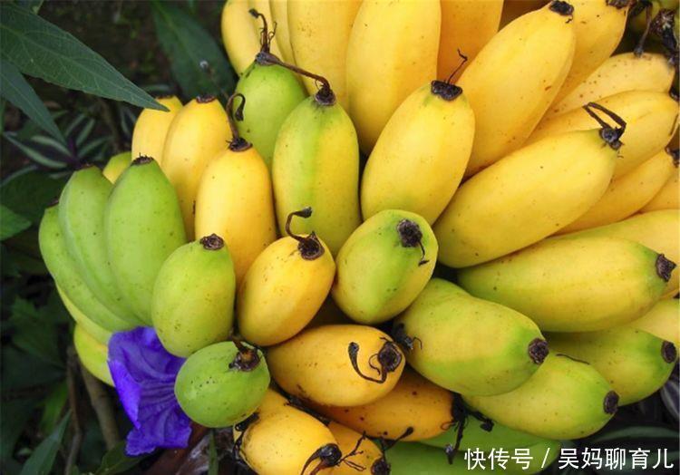 健康长寿|对身体最好的3种食物,营养丰富、排毒养颜,谁吃谁受益!