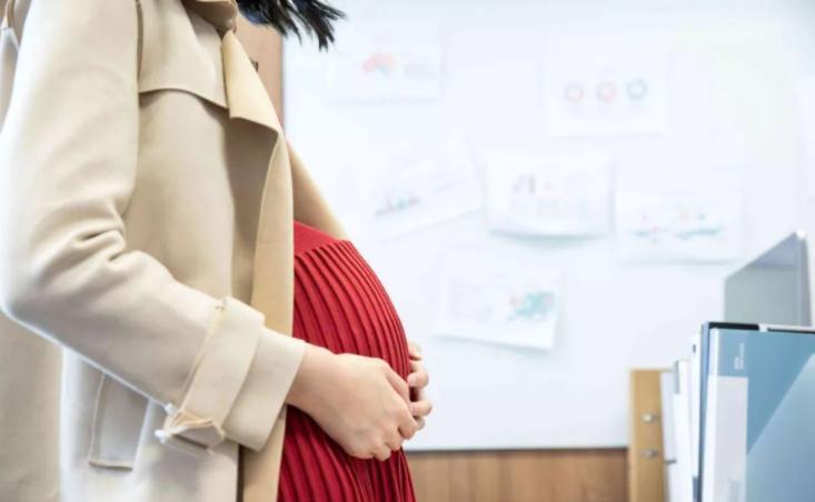 孩子|小孩子能“看穿”女性是否怀孕?女孩猜对胎儿性别,有何神奇技能