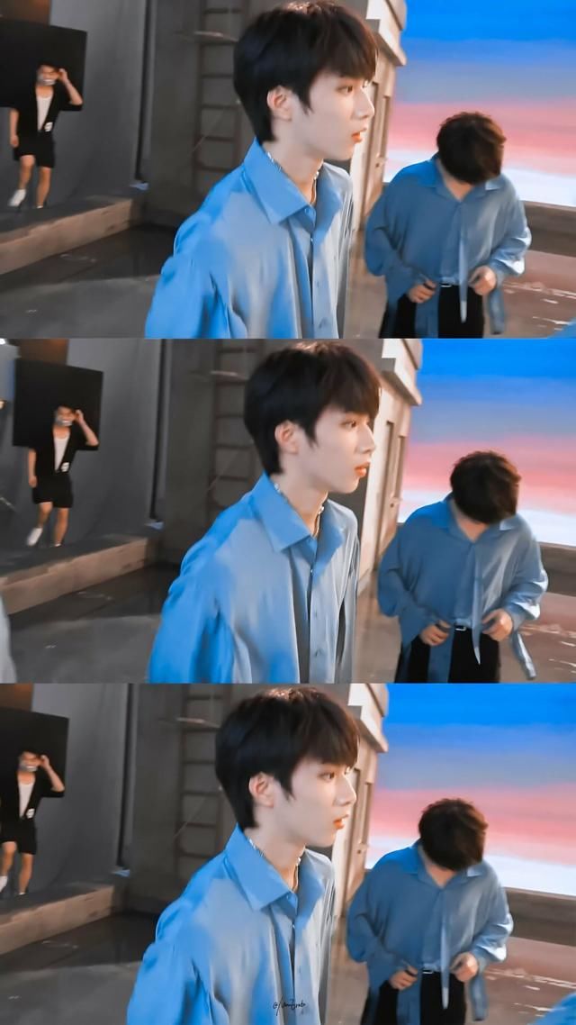 明星爱豆壁纸 你们要的刘耀文高清壁纸