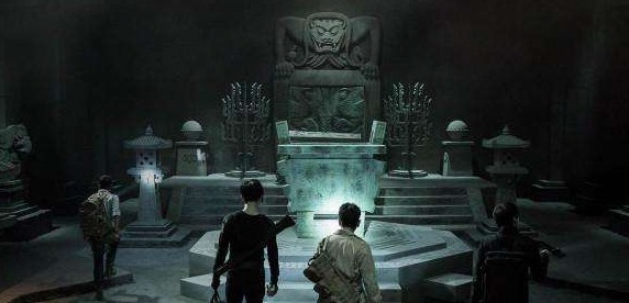 厘米|盗墓贼打开千年古墓,5厘米之隔布置巨额陪葬,专家:造化弄人