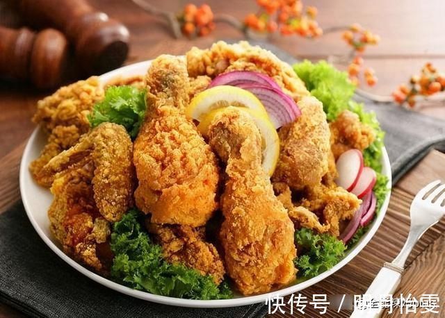 杀手|儿科医生：这3种食物被封为“身高杀手”，家长别再坑娃了