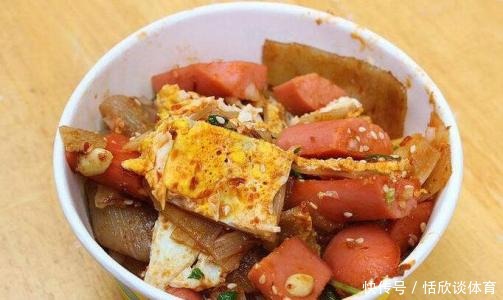 家常菜|学会几道家常菜,家里来客人不会弄得手忙脚乱!招待客人倍有面子