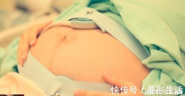 信号|孕晚期身体出现这4个信号,说明胎儿要“退房”,准妈妈要多留心