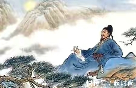 将进酒@李白狂妄是有原因的,看这7首诗词,堪称千古绝唱