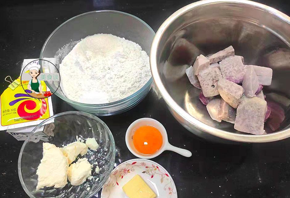 洁齿防龋|冬天,此“碱性食物”多吃,压碎做包子真香,洁齿防龋增强免疫力