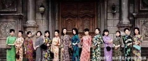 俄罗斯|民国最会娶老婆的大军阀：明媒正娶的就有23个，其中还包括5个俄罗斯姑娘