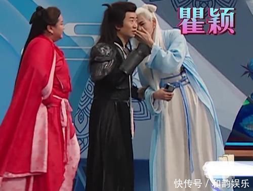 马嘉祺|嘉宾都在录节目,唯独宋亚轩站一旁玩手机,当众打游戏被拍得清清楚楚