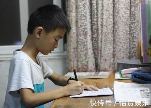 作业|”老师让带一万颗豆“妈妈陪娃数到大半夜,质问老师却被“打脸”