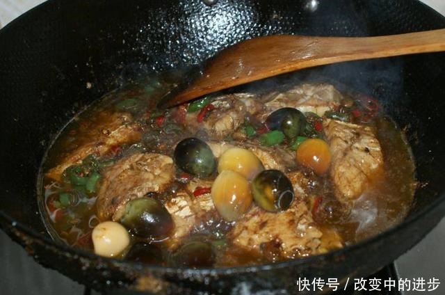 被“误解”最深的鱼,总会被人嫌弃,却比带鱼产量高,比鲫鱼还香