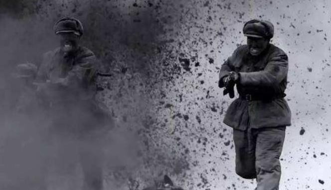 进攻|志愿军最强单兵纪录:一人一天击退敌军41次进攻,歼敌280人