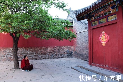 寿命#“气”决定您的寿命,一定要看!