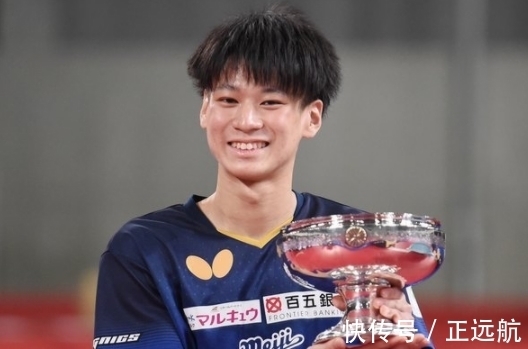 日本乒乓球|7冠诞生,日锦赛大结局!伊藤美诚成最大赢家:以后每一场都要赢