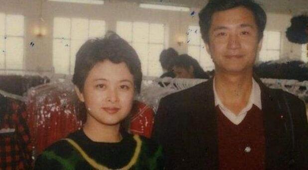 央视“铁面美人”肖晓琳两赴美国，因病客死他乡，遗言发人深省