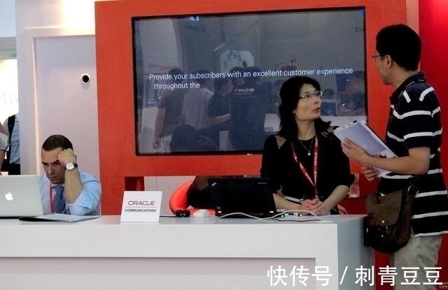 员工|科技巨头败走中国,曾垄断中国市场30年,却直言从不培养中国员工