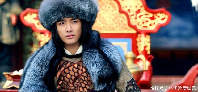 南宋|南宋一场战役，让上帝之鞭折戟，挽救万里之外埃及，这么神奇！