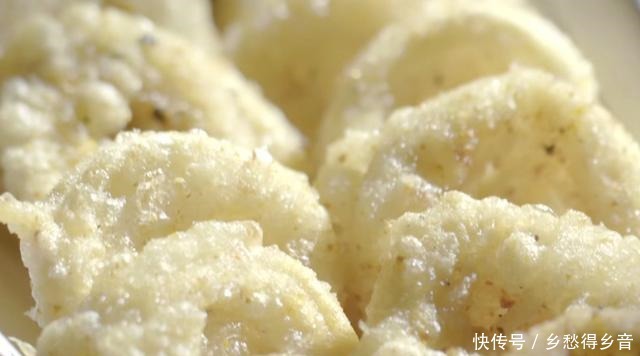 鱿鱼这样做太好吃,外脆里嫩,鲜香解馋,孩子爱吃的辅食美味