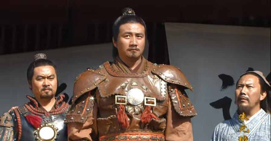 陈友谅|龙湾之战后,朱元璋乘胜追击,和陈友谅的强弱对比彻底逆转