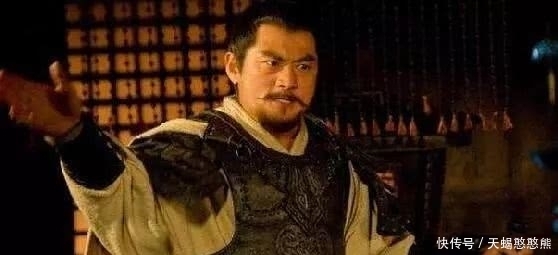 战神|丈夫是战神,长子也是战神,次子是开国皇帝,女婿也是开国皇帝