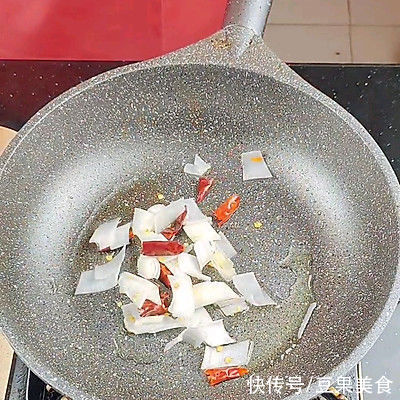 网红#精致一人食#港式车仔面，简单快手超美味