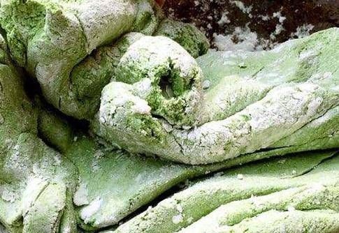 韭菜|当你在韭菜饺子做面条时,你可以用这种方法香气馥郁,回味无穷