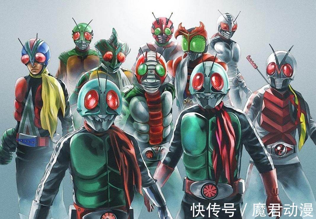 亚极陀|假面骑士空我:空我与亚极陀属于同一世界观吗?是但不完全是