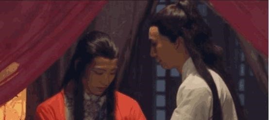 長相!中國古代的十大美男之一,因為長相十分好看,一女子看后相思成疾!