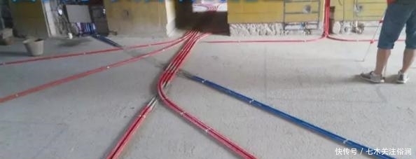 骗术|行业专家揭秘：水电装修中的“高级骗术”，黑心公司的末日到了