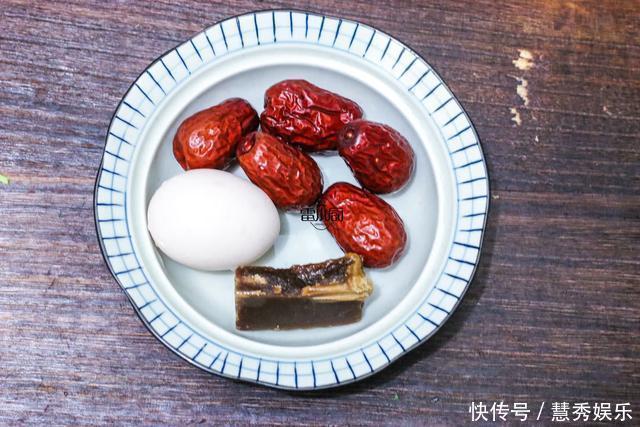 民间|民间老医生教的土方子，补血这样吃管用，一天一碗，亲测有效！