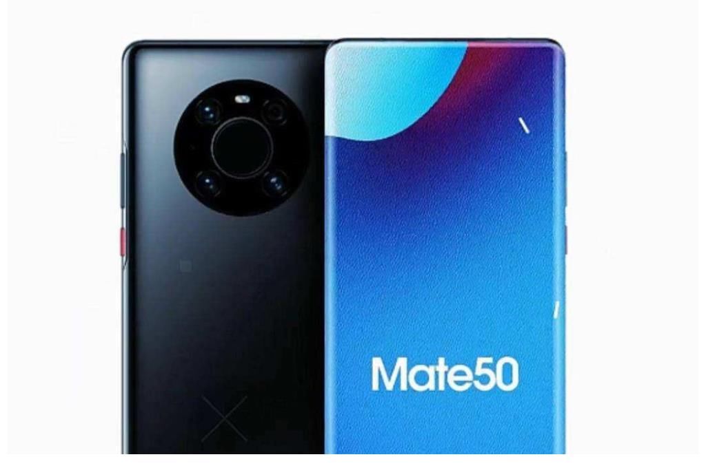 40pro|华为Mate50被多方确认，三大新特性首次现身！网友：值得等