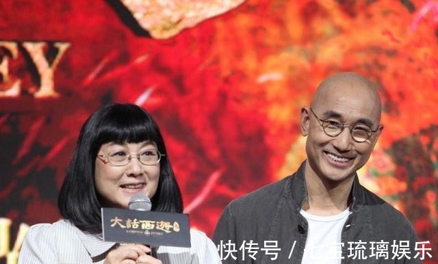 大话西游!卢冠廷患有读写障碍症,自嘲是小矮子,创作《一生所爱》成经典!