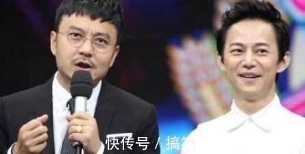 何炅和汪涵都是很好的主持人,湖南卫视主持人的大哥是谁?