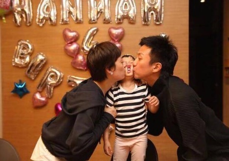 跑男|邓超晒和女儿聊天记录,引发网友共鸣,终于理解他为何退出跑男了