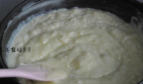 芝士蛋糕|它是“补钙之王”,比牛奶更好吃!多给孩子做,好吃又省事!