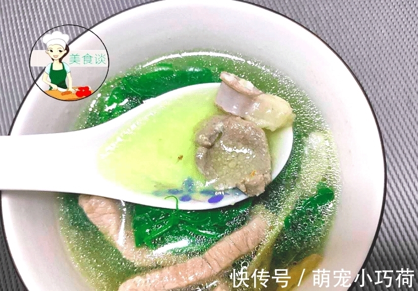 秋天,遇到这菜我从不手软,维C含量比西兰花还高,正当季要多吃