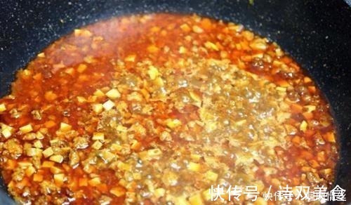 面条|原来挂面也能这么好吃,油润开胃,好吃不腻,吃了一碗还想再吃!