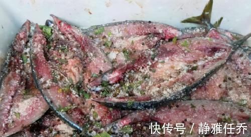 肉质|牢记这“5要点”,腌出的腊鱼经久耐放,肉质紧实香味十足