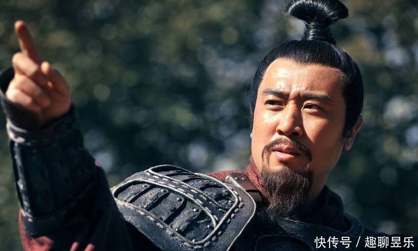 怪罪|黄权:靠两次投降达到人生巅峰,刘璋和刘备却不怪罪