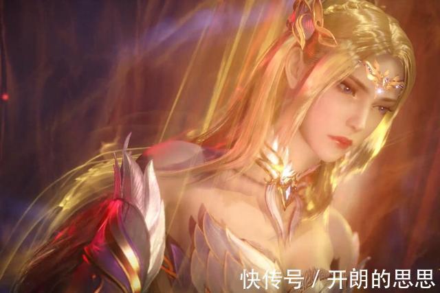 七宝琉璃宗|斗罗大陆上最护犊子的人,他为了孙女而死,剑斗罗不能排第一