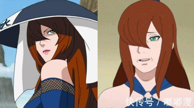 火影忍者|火影忍者:雏田和小樱你会选择谁做妻子?网友:我选小樱!