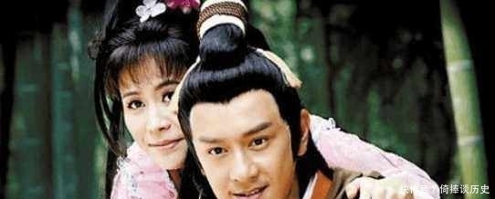 王宝钏|王宝钏是一国皇后，曾为夫君苦等十多年，薛平贵却只陪了她十几天！