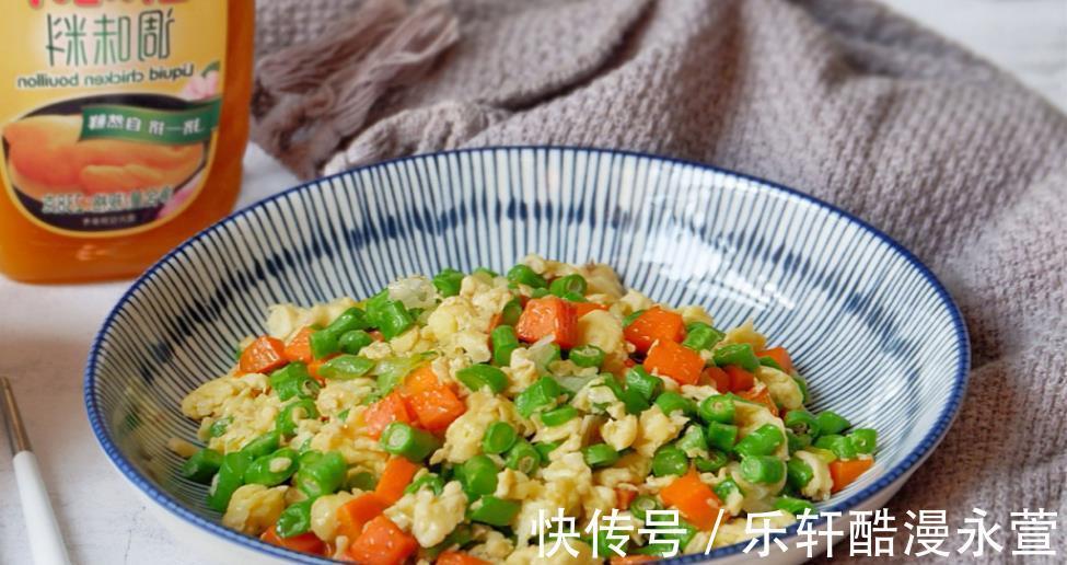 好吃|立秋到了，这菜记得抓紧吃，简单炒一炒，开胃易消化，好吃不贵