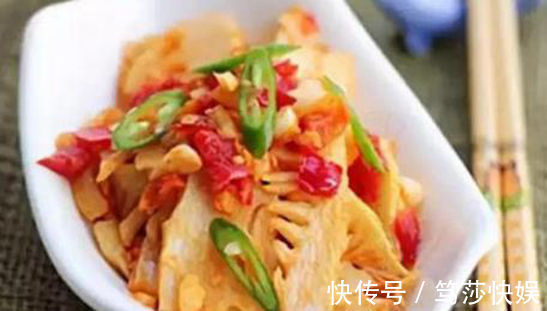 春笋|美食推荐风味小炒、孜然炒肉、干煸剁椒春笋、土豆烧排骨的做法