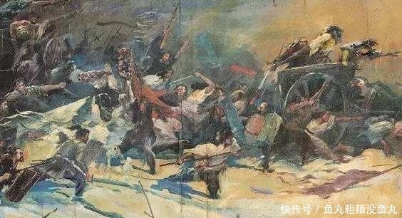 战胜|中国历史上难度最大的战役，8万战胜了80万，是哪一场？