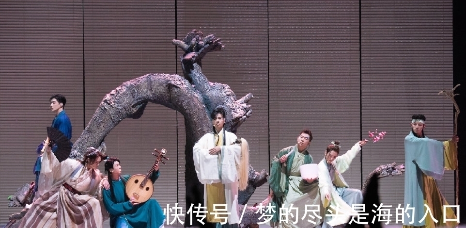 成就彼此的哥哥们,有些哥哥的商务合作已经排到了几年之后