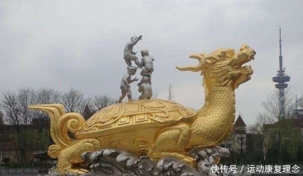 中国|中国民间流传最广的三种奇异动物,却没有人见过真身,只存在与传说中