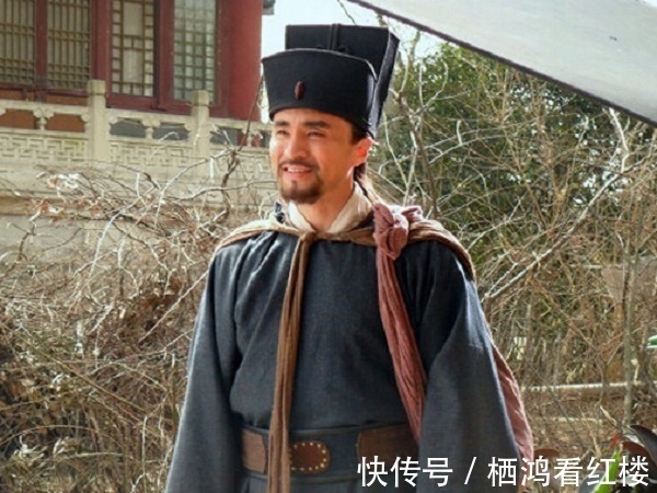 鲁智深|最早提出“招安”的梁山好汉是谁?并不是宋江!