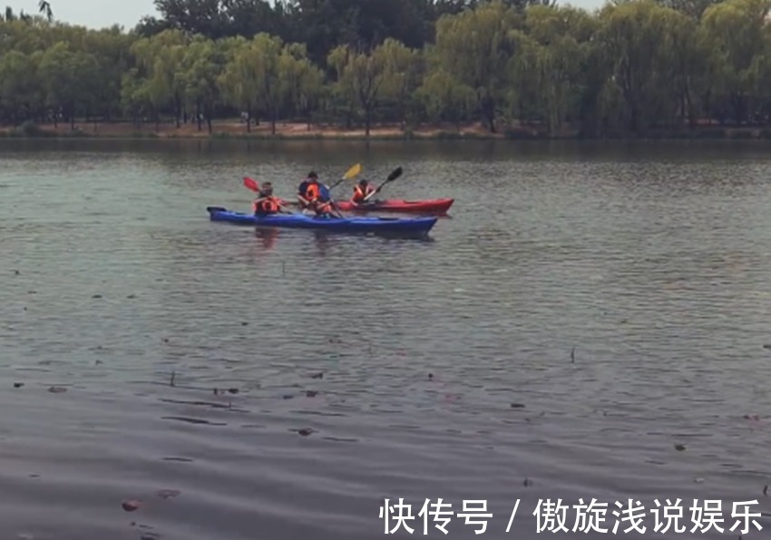 潜能|父母跟孩子间的默契该如何培养?不妨看看这位老爸的“花式带娃”